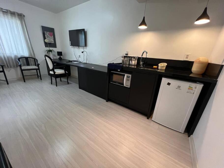 Apartamento Flat The Time, Berrini