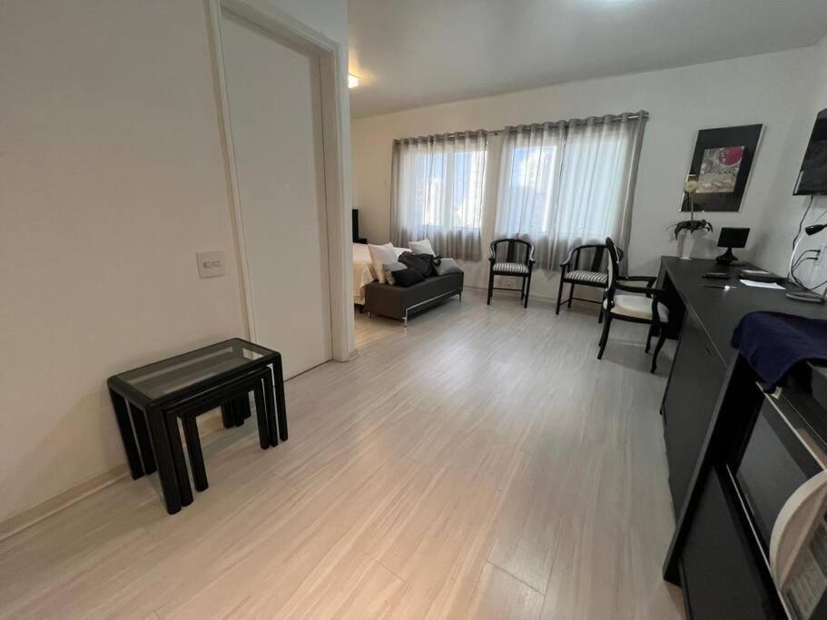 Apartamento Flat The Time, Berrini São Paulo